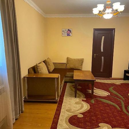 House Abel Villa Cahkadzor Kültér fotó