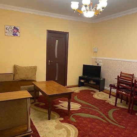 House Abel Villa Cahkadzor Kültér fotó