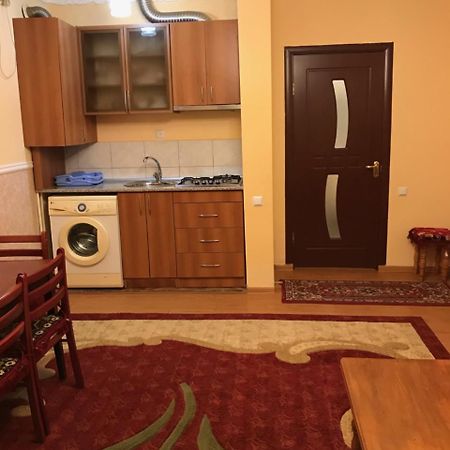 House Abel Villa Cahkadzor Kültér fotó