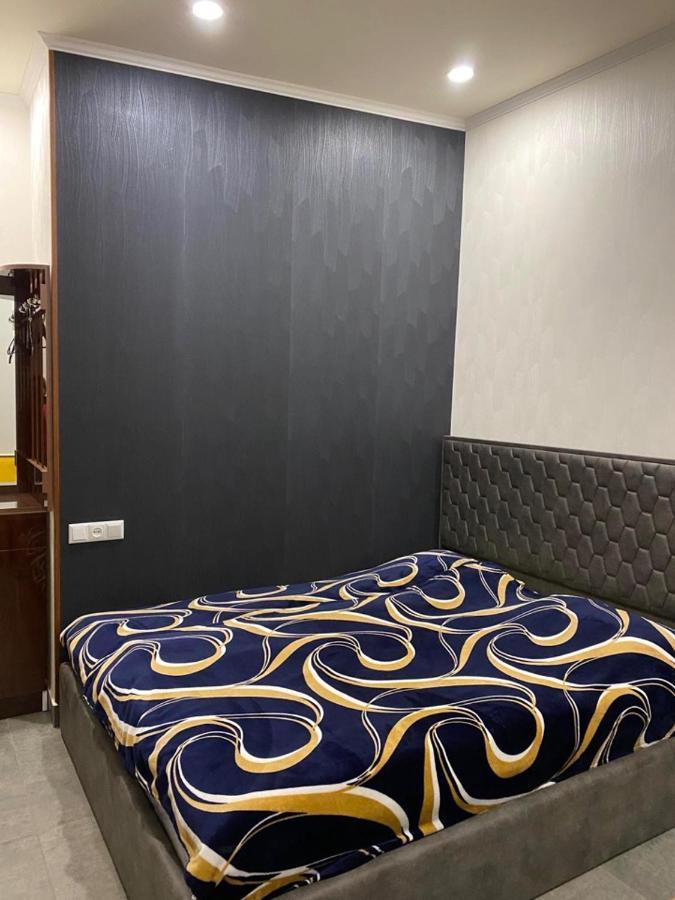 House Abel Villa Cahkadzor Kültér fotó