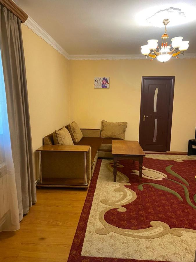 House Abel Villa Cahkadzor Kültér fotó