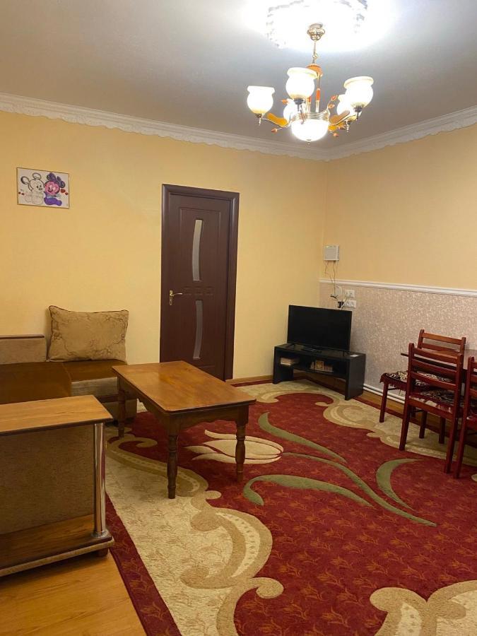 House Abel Villa Cahkadzor Kültér fotó