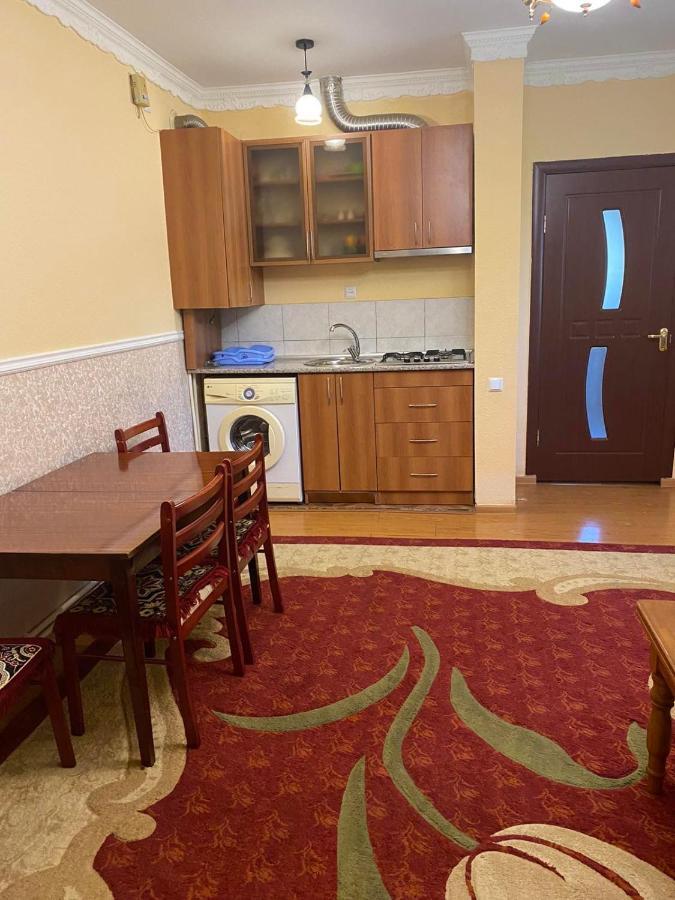 House Abel Villa Cahkadzor Kültér fotó