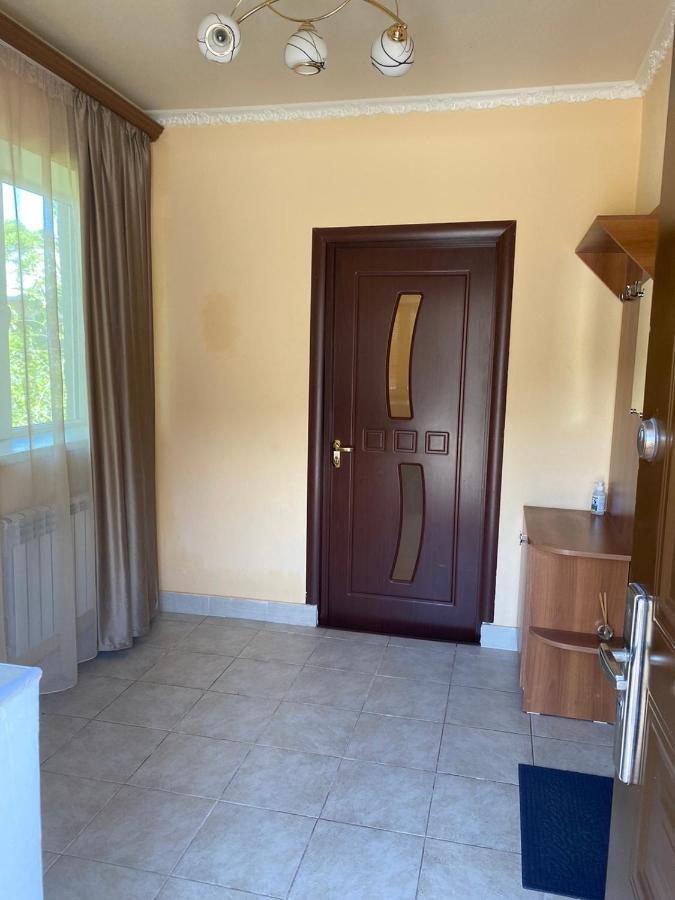 House Abel Villa Cahkadzor Kültér fotó