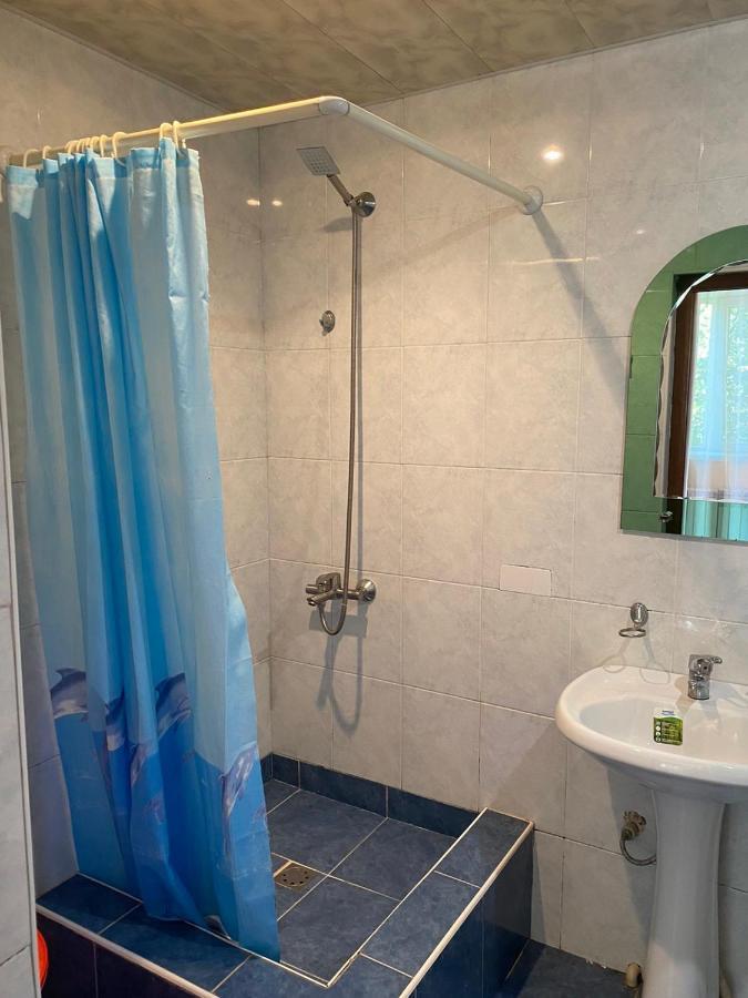House Abel Villa Cahkadzor Kültér fotó
