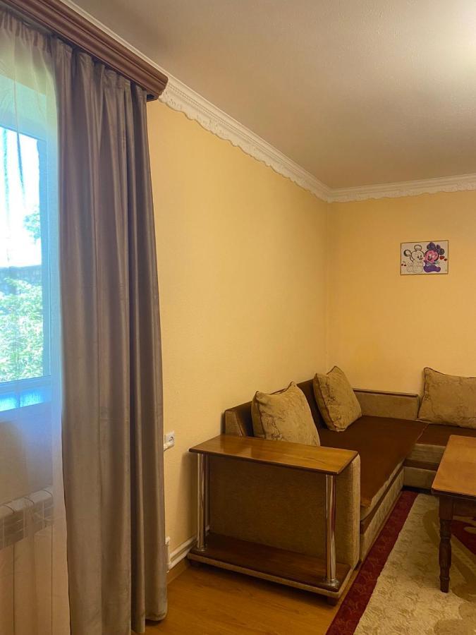 House Abel Villa Cahkadzor Kültér fotó