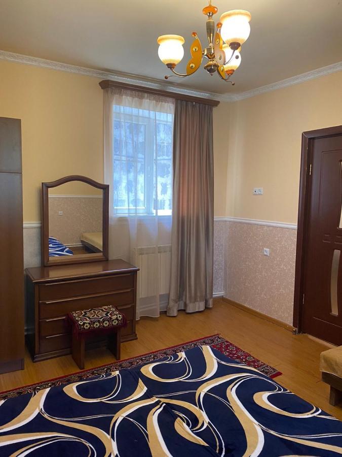 House Abel Villa Cahkadzor Kültér fotó