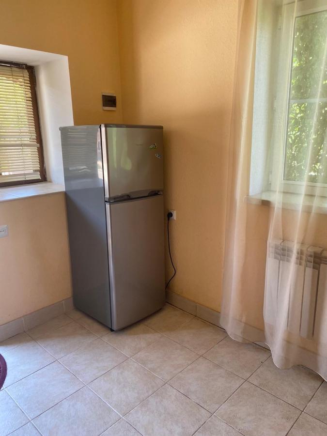 House Abel Villa Cahkadzor Kültér fotó