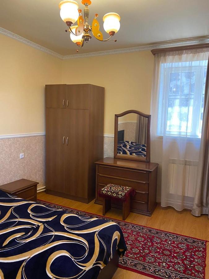 House Abel Villa Cahkadzor Kültér fotó