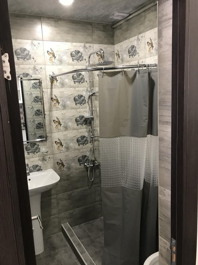 House Abel Villa Cahkadzor Kültér fotó