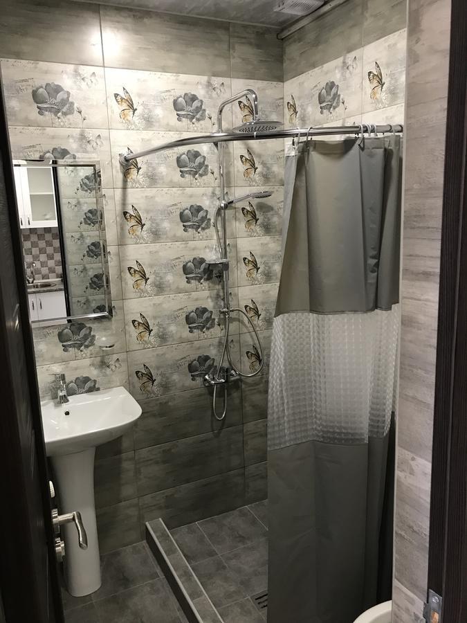 House Abel Villa Cahkadzor Kültér fotó