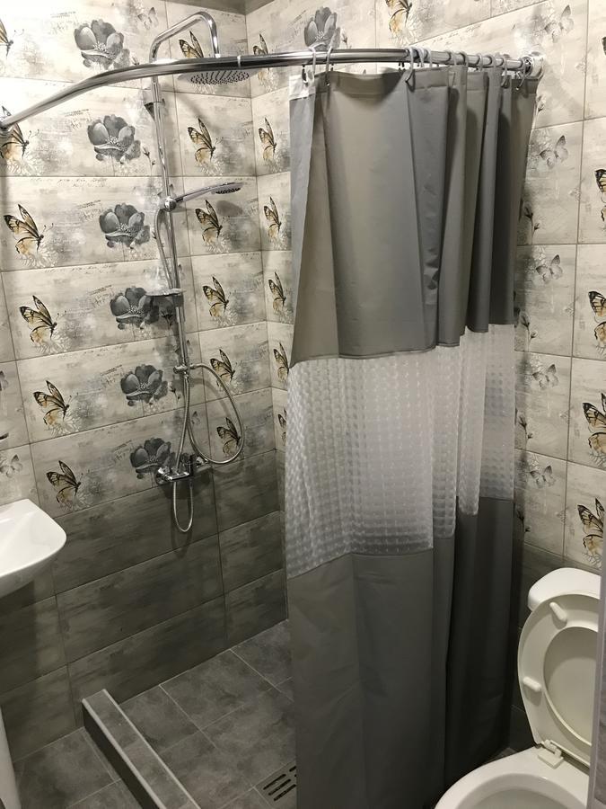 House Abel Villa Cahkadzor Kültér fotó