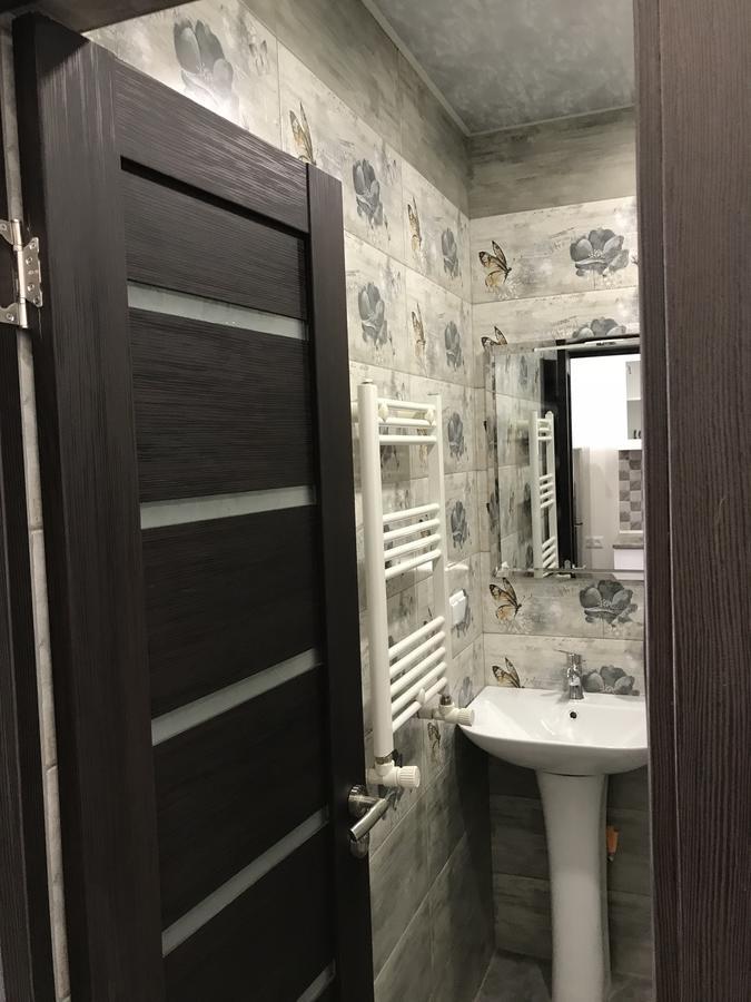 House Abel Villa Cahkadzor Kültér fotó