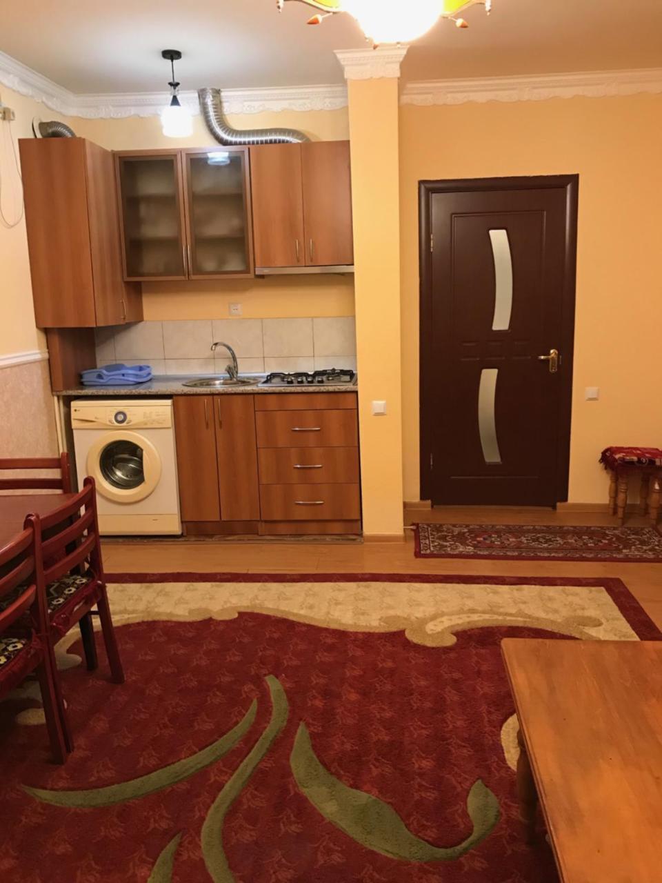 House Abel Villa Cahkadzor Kültér fotó