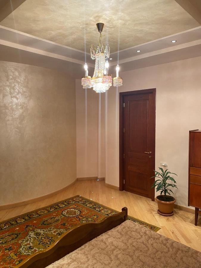 House Abel Villa Cahkadzor Kültér fotó