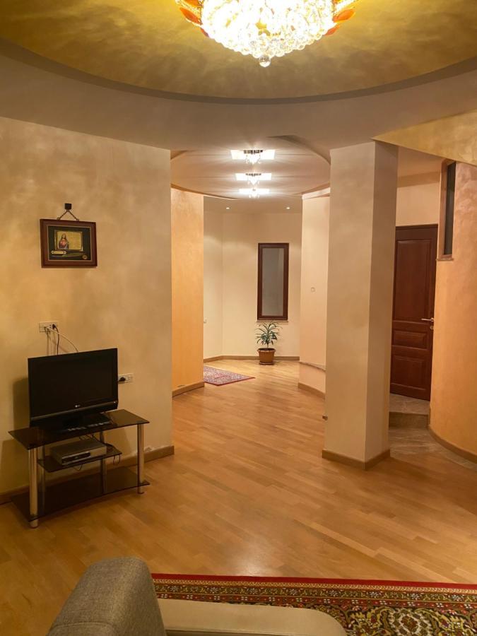 House Abel Villa Cahkadzor Kültér fotó