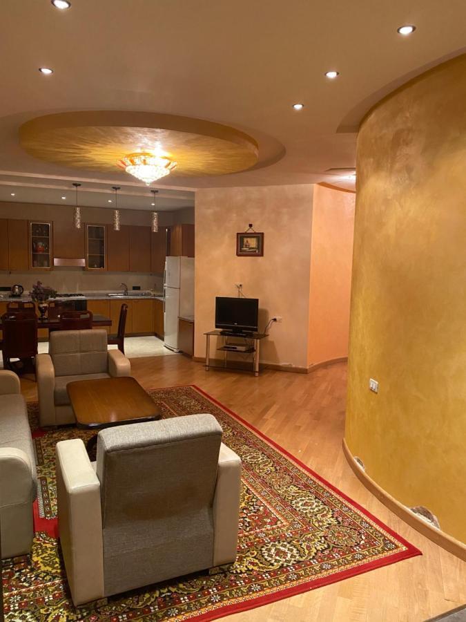 House Abel Villa Cahkadzor Kültér fotó