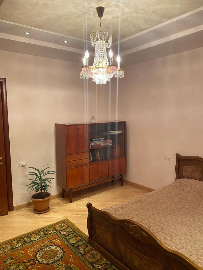House Abel Villa Cahkadzor Kültér fotó