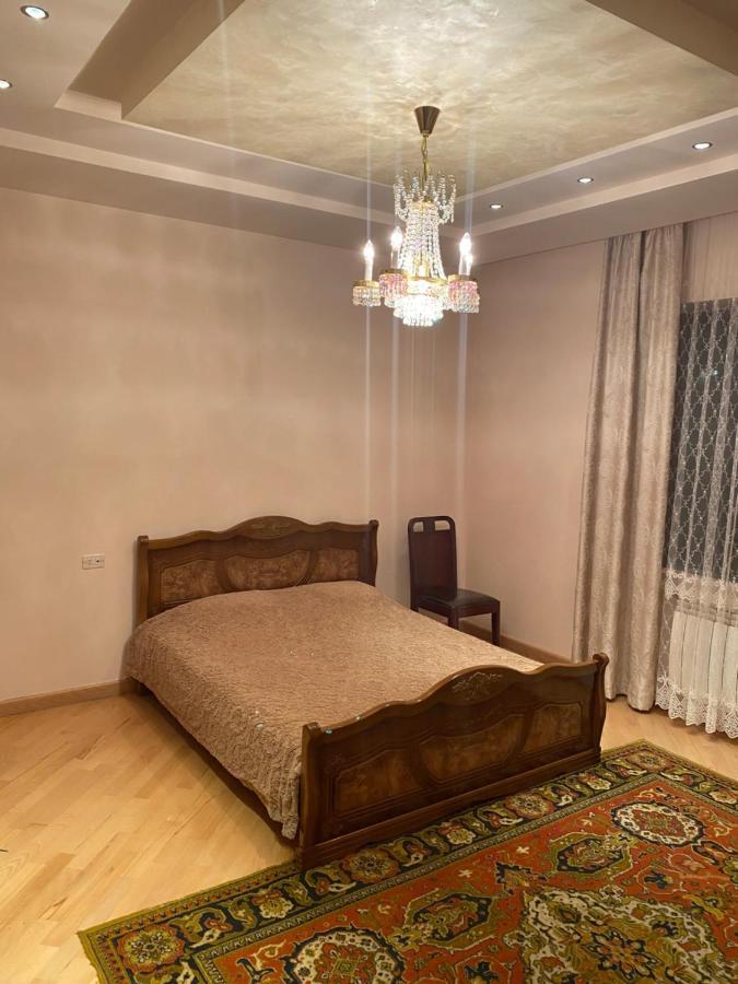 House Abel Villa Cahkadzor Kültér fotó