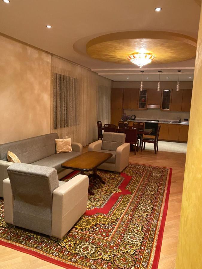 House Abel Villa Cahkadzor Kültér fotó