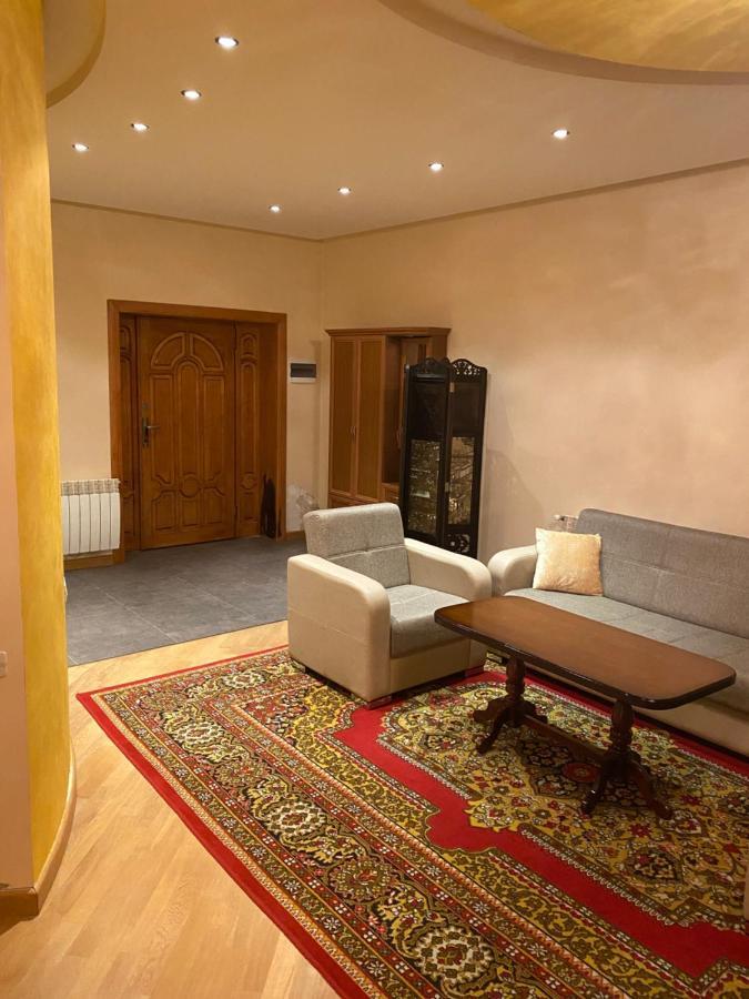 House Abel Villa Cahkadzor Kültér fotó