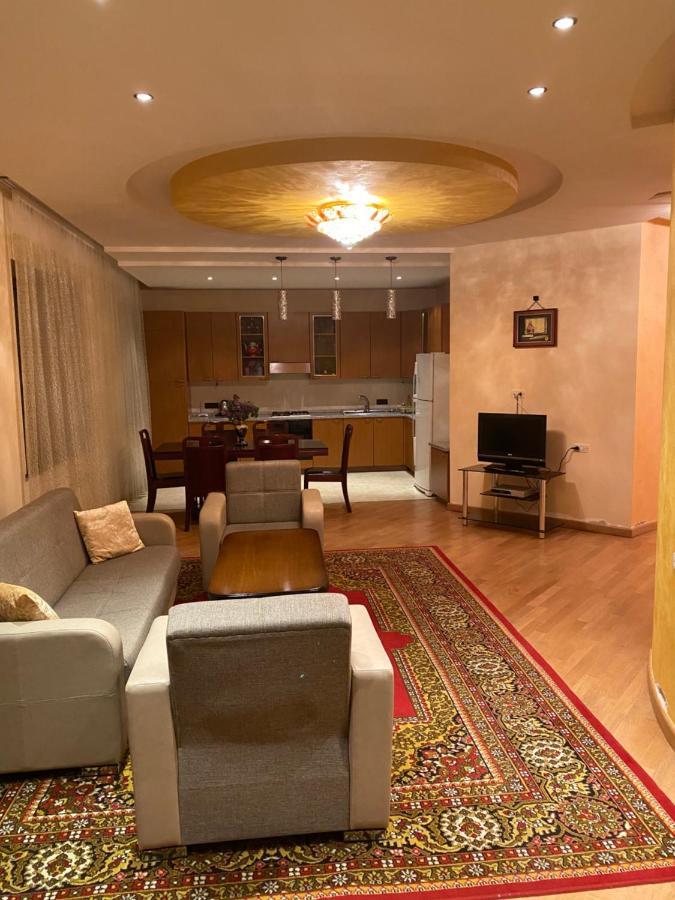 House Abel Villa Cahkadzor Kültér fotó