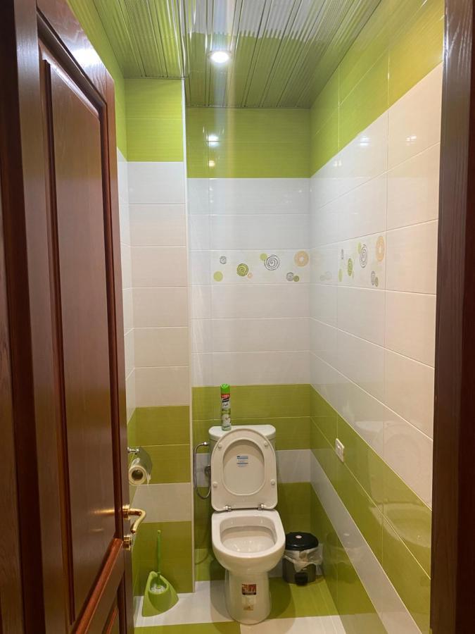 House Abel Villa Cahkadzor Kültér fotó