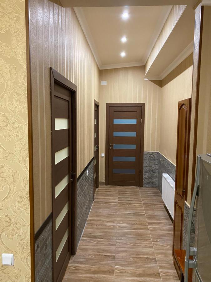 House Abel Villa Cahkadzor Kültér fotó