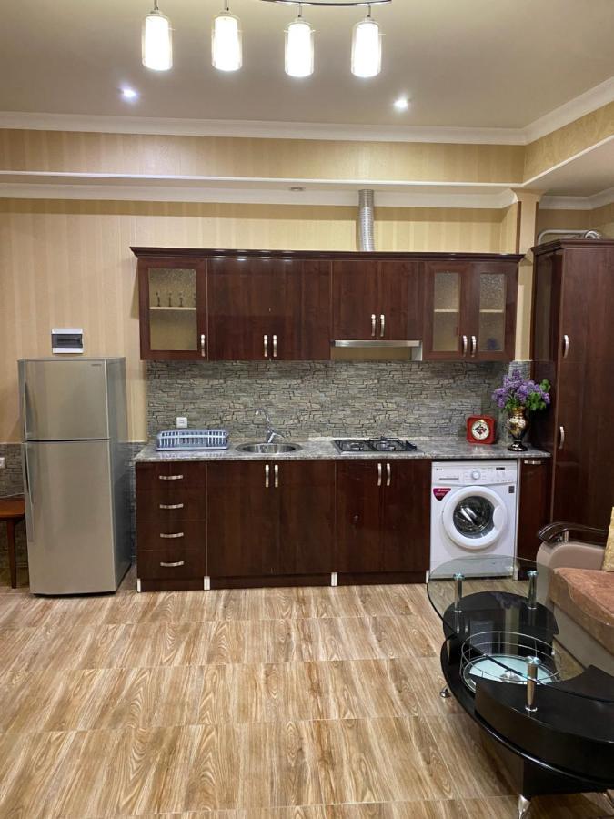 House Abel Villa Cahkadzor Kültér fotó
