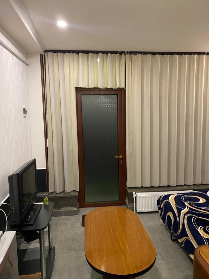 House Abel Villa Cahkadzor Kültér fotó
