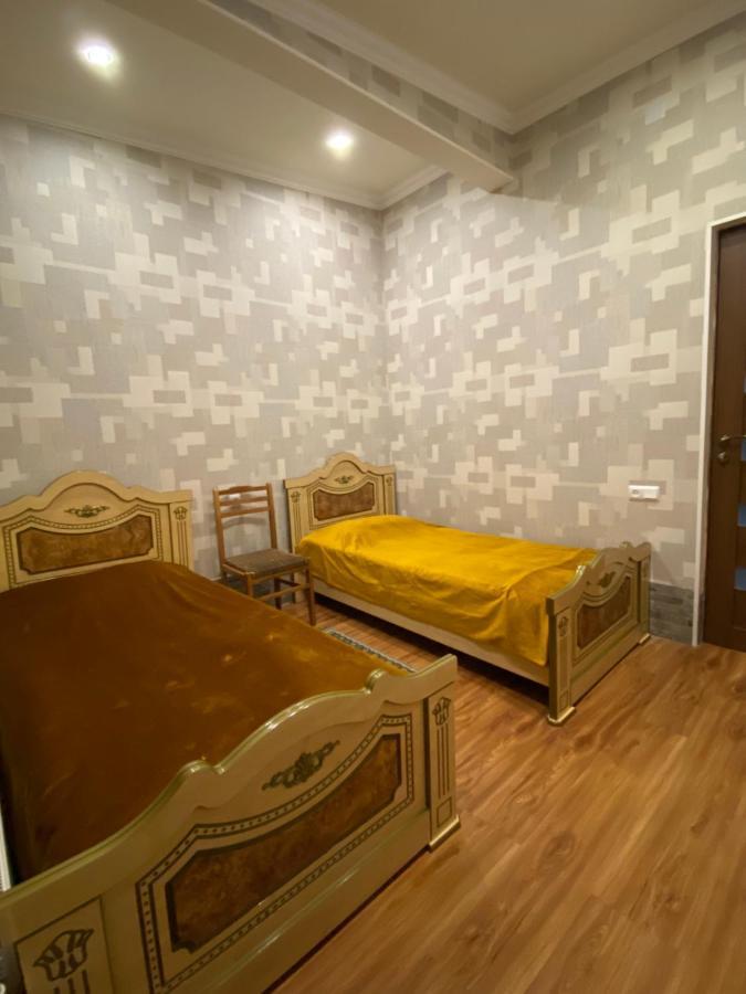 House Abel Villa Cahkadzor Kültér fotó