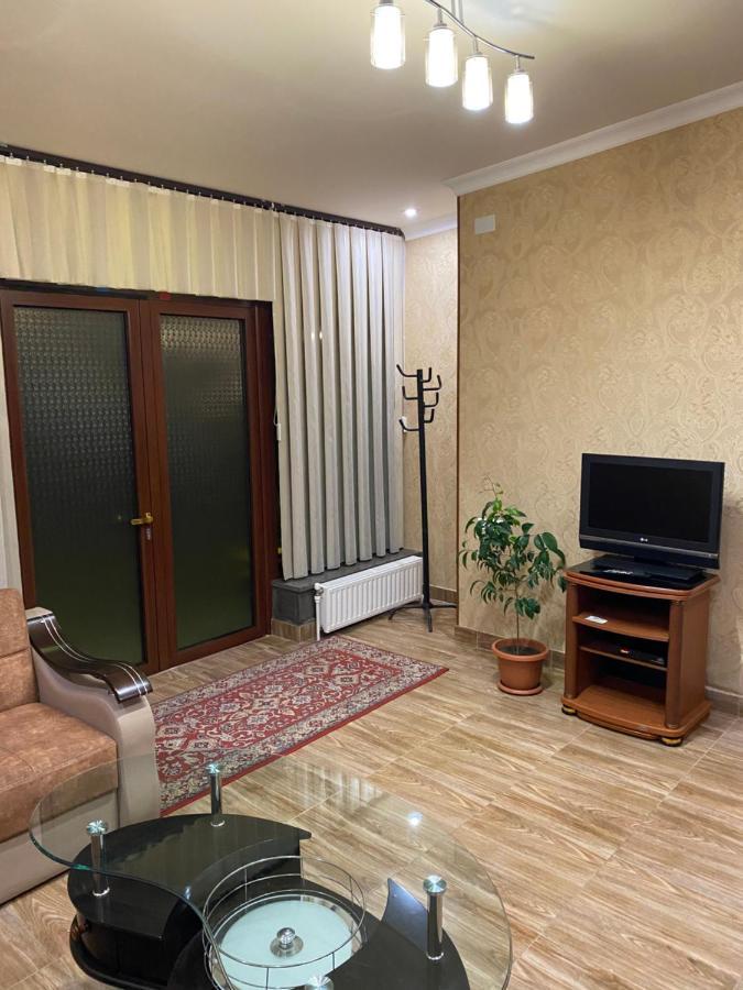 House Abel Villa Cahkadzor Kültér fotó