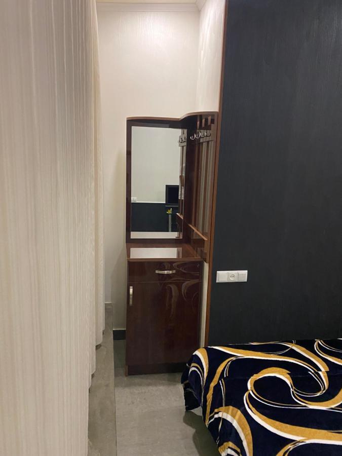 House Abel Villa Cahkadzor Kültér fotó