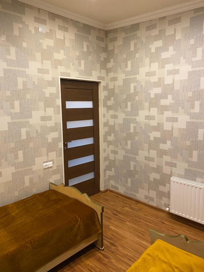 House Abel Villa Cahkadzor Kültér fotó