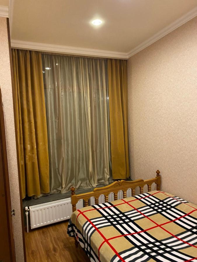 House Abel Villa Cahkadzor Kültér fotó