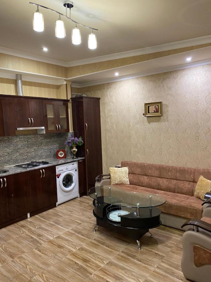 House Abel Villa Cahkadzor Kültér fotó