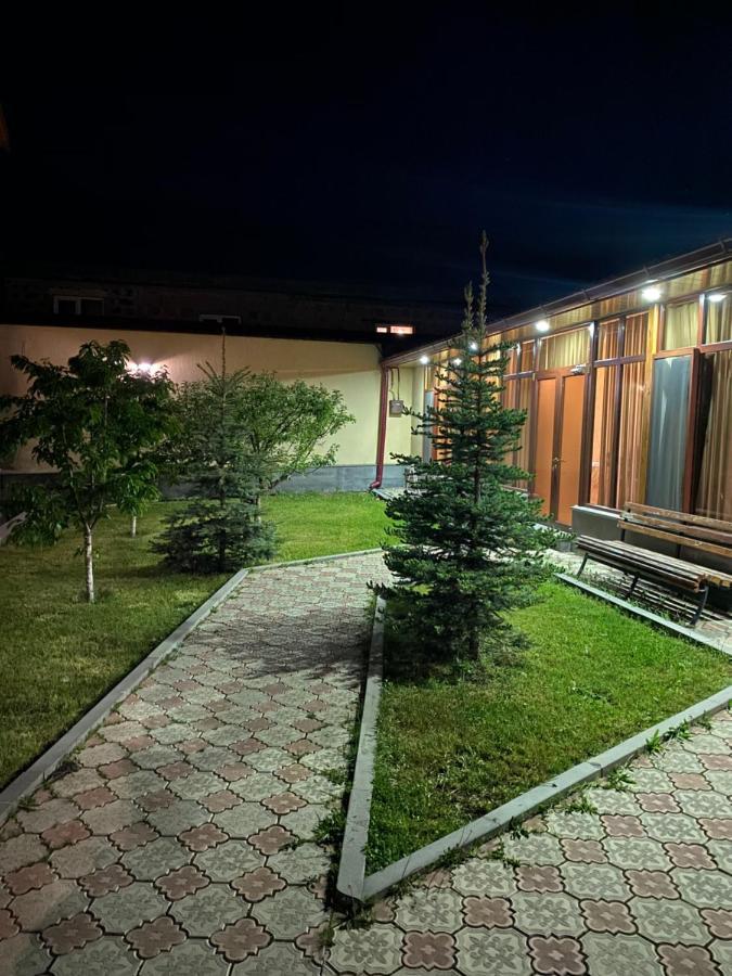 House Abel Villa Cahkadzor Kültér fotó