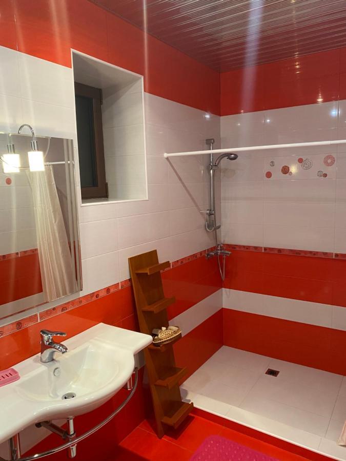 House Abel Villa Cahkadzor Kültér fotó