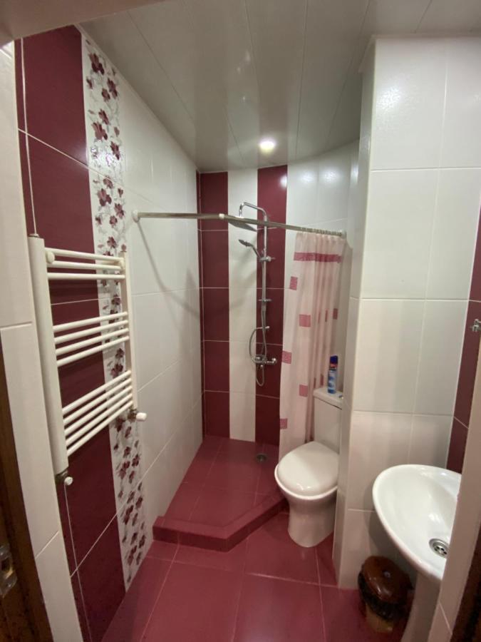 House Abel Villa Cahkadzor Kültér fotó