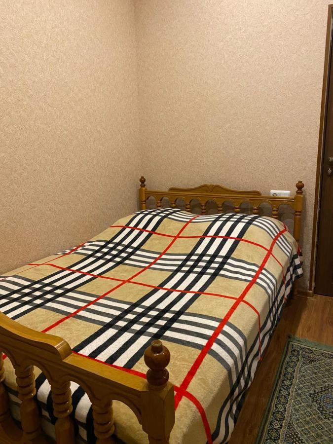 House Abel Villa Cahkadzor Kültér fotó