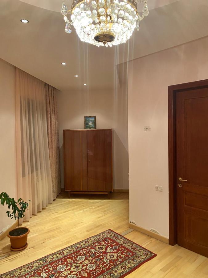 House Abel Villa Cahkadzor Kültér fotó