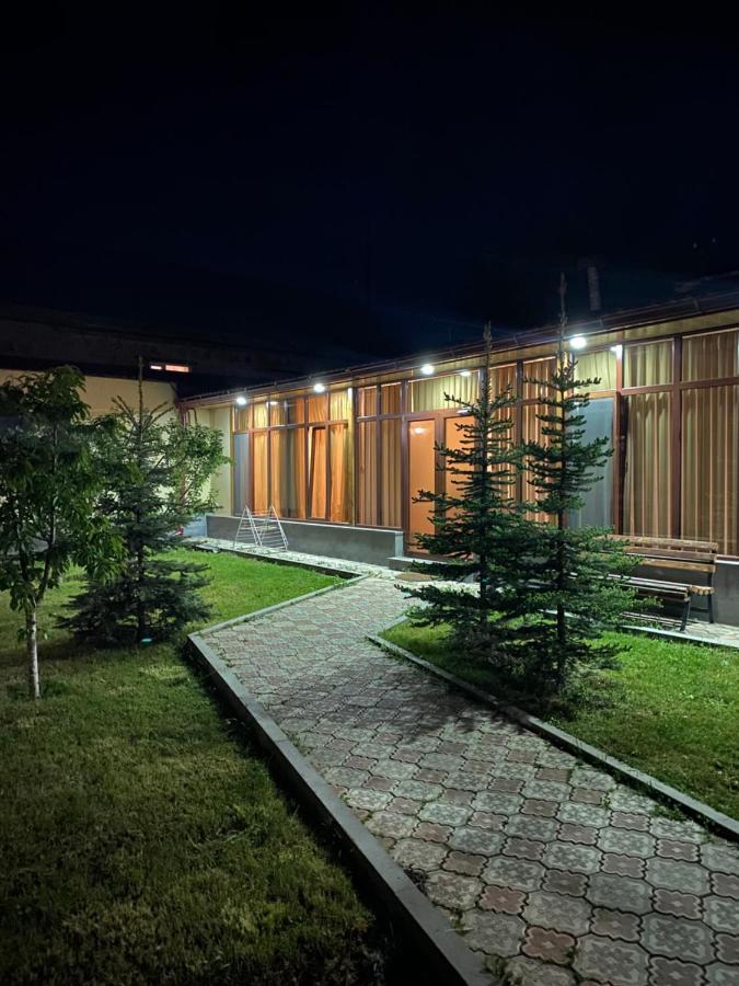 House Abel Villa Cahkadzor Kültér fotó