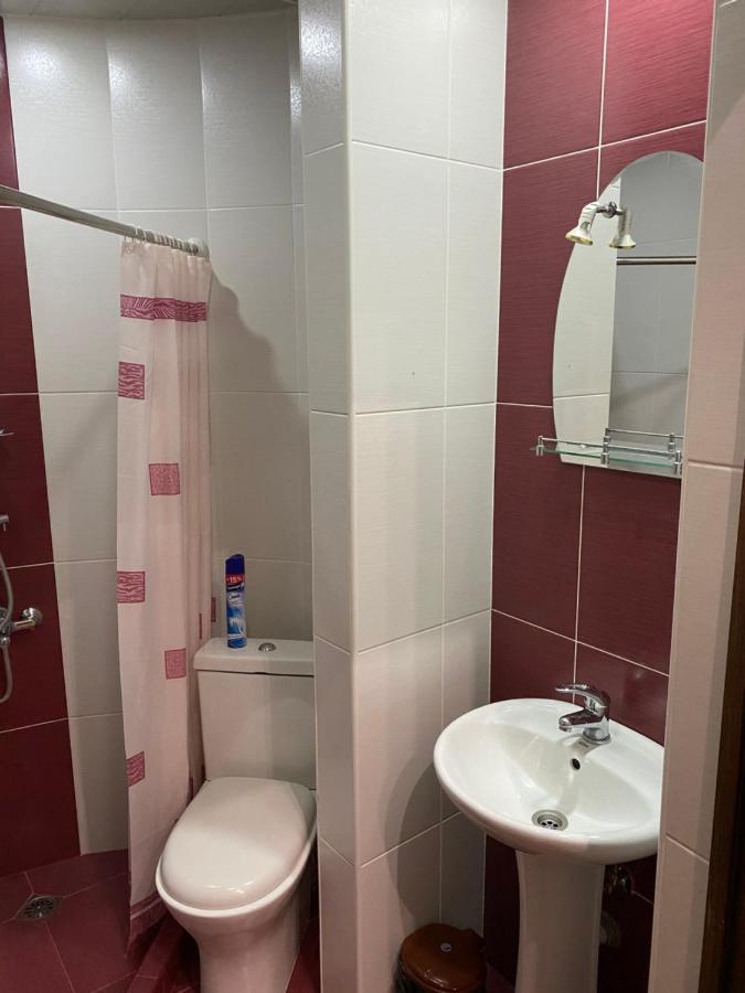 House Abel Villa Cahkadzor Kültér fotó